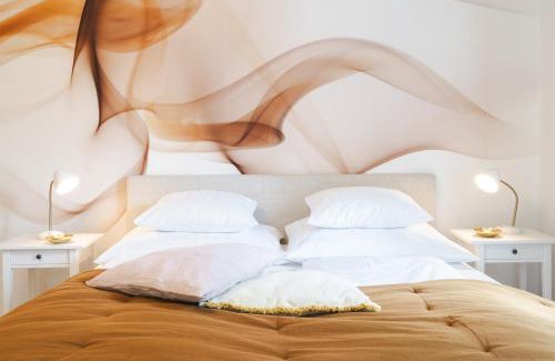 Geidorf Apartment | Golden Flat by GrazRentals with parkview - brandnew & free parking
