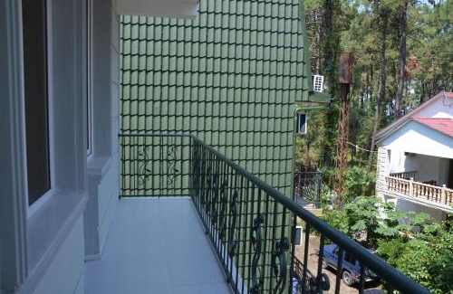 Magnetiti Hotel | Golden Fleece Hotel