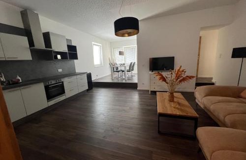 Orth an der Donau Apartment | Golden Gate Orth an der Donau