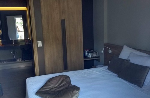 Gramado Hotel | GOLDEN GRAMADO RESORT LAGHETTO