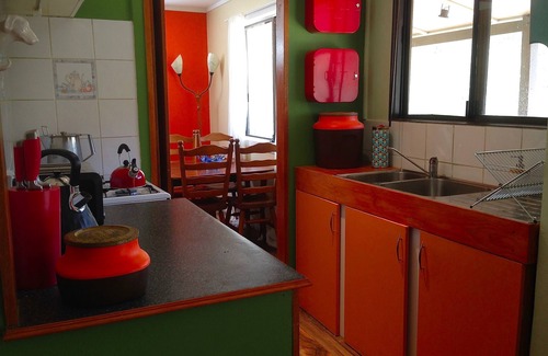 Bocoble Cottage | Golden Gully Cottage! - Pet friendly, Eco friendly!