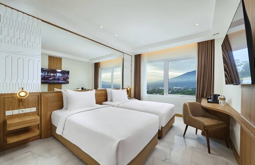 Oro Oro Ombo Hotel | Golden Hill by Golden Tulip