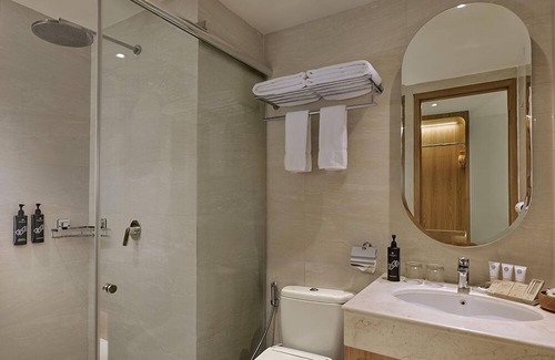 Oro Oro Ombo Hotel | Golden Hill by Golden Tulip