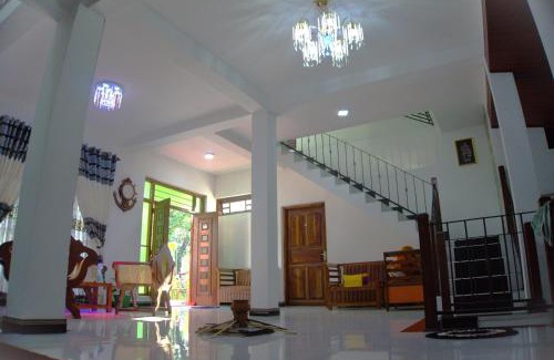 Yatinuwara House | Golden Holiday Home