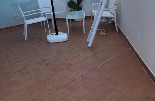 Mesagne Apartment | GOLDEN HOMEAccommodating and spacious apartment in the heart of fantastic puglia