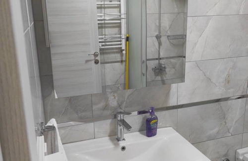 Nilufer Apartment | Golden Hour Apartment Bursa Nilufer