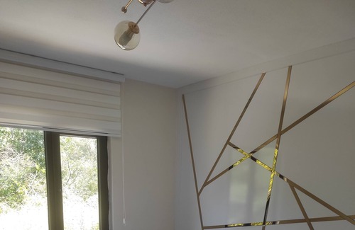 Nilufer Apartment | Golden Hour Apartment Bursa Nilufer