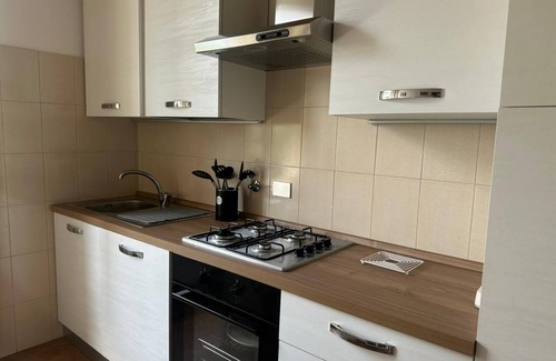 Castrocaro Terme Apartment | Golden house and near the spa about 30 km from the sea from Mirabilandia from Ravenna