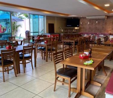 Arraial do Cabo Apartment | Golden Lake Apart Hotel Arraial do Cabo RJ A&J
