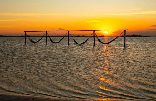 Arraial do Cabo Apartment | Golden lake arraial do cabo