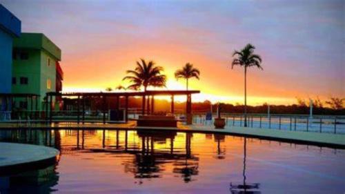 Arraial do Cabo Apartment | Golden Lake Arraial do Cabo Resort