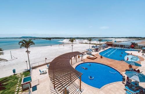 Arraial do Cabo Apartment | Golden Lake Residence - ARRAIAL DO CABO