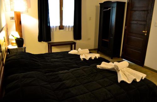 Paso de la Patria Cabin | Golden Lodge