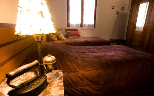 Paso de la Patria Cabin | Golden Lodge