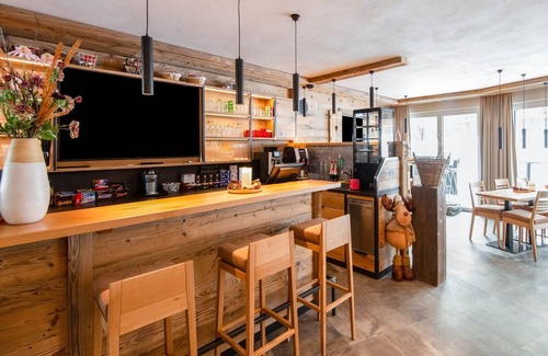 Rauris Apartment | Golden Lodges Rauris Resort with parking