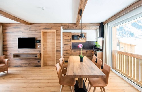 Rauris Apartment | Golden Lodges Type 50