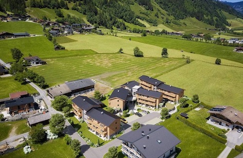 Rauris Apartment | Golden Lodges Type 50