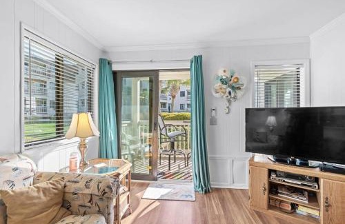 Myrtle Beach House | Golden Mile - Oceanfront Retreat Myrtle Beach