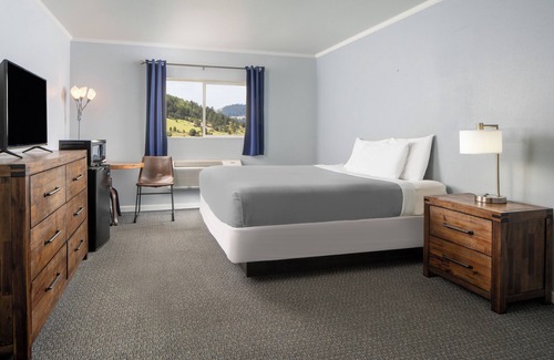 Cripple Creek Hotel | Golden Nugget Cripple Creek