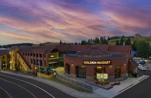 Cripple Creek Hotel | Golden Nugget Hotel