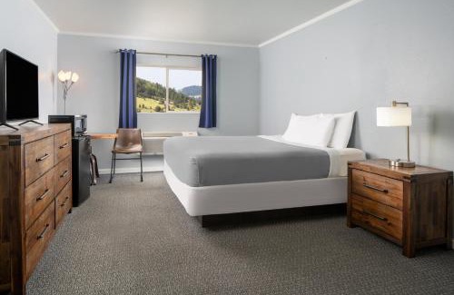 Cripple Creek Hotel | Golden Nugget Hotel