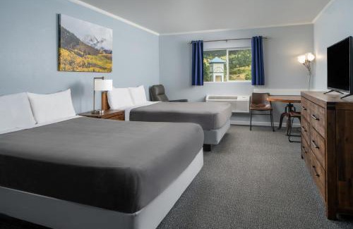 Cripple Creek Hotel | Golden Nugget Hotel