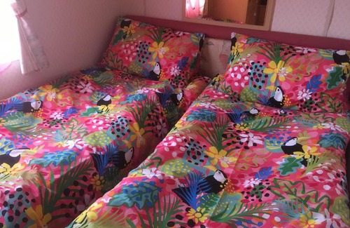 Chapel Saint Leonards Other | Golden palm resort skegness