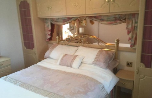 Chapel Saint Leonards Other | Golden palm resort skegness