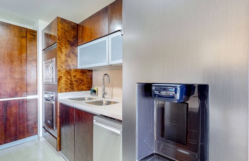 Puerto Juarez Apartment | Golden Palms @ Mareazul 436 Norte | Apartment in Playa del Carmen