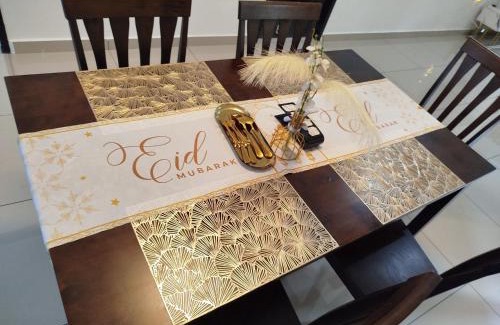 Batu Enam House | Golden Paradise