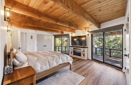 Groveland House | Golden Peak Cabin home