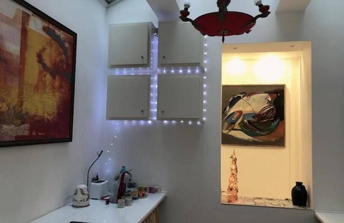 Sofia City Center Apartment | Golden pearl - top center, luxurious, jacuzzi loft
