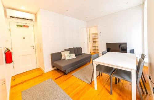 Cacilhas Apartment | Golden Place - Cacilhas