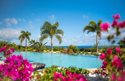 Oranjestad Resort | Golden Rock Dive and Nature Resort