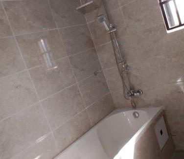West Coast Division House | Golden Sands Villa