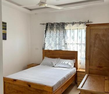 West Coast Division House | Golden Sands Villa