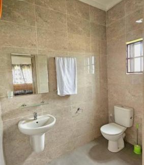 West Coast Division House | Golden Sands Villa