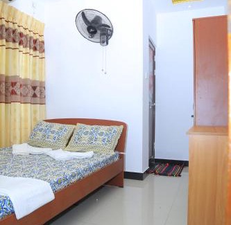 Jaffna House | Golden Star Guest House