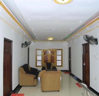 Jaffna House | Golden Star Guest House
