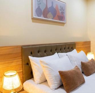 General Santos Hotel | Golden Suites