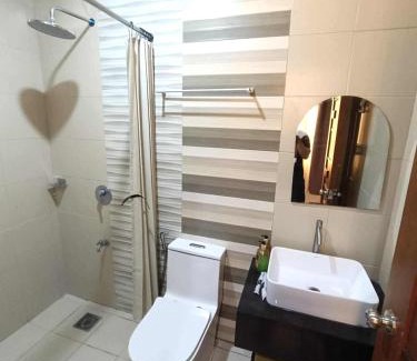 General Santos Hotel | Golden Suites