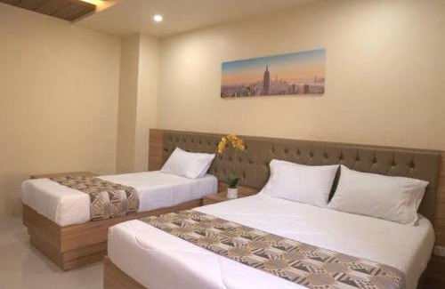 General Santos Hotel | Golden Suites