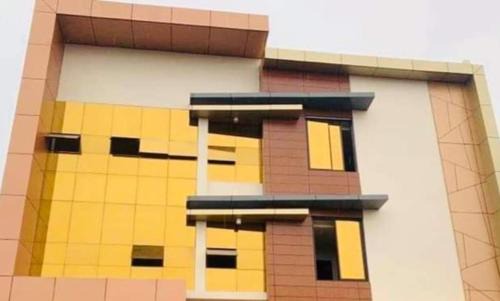 General Santos Hotel | Golden Suites