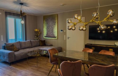 Weimar Apartment | Golden Suites Weimar