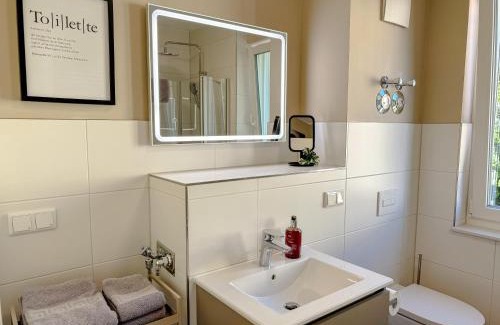 Weimar Apartment | Golden Suites Weimar