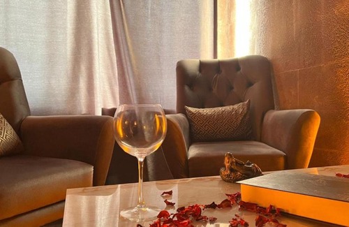 Incek Mahallesi Hotel | Golden Time İncek