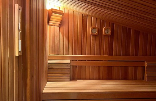 Incek Mahallesi Hotel | Golden Time İncek
