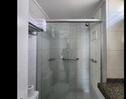 Areia Preta Apartment | Golden tower