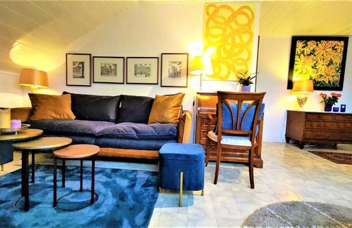 Mauritz-Ost Apartment | Golden Treasure Superior