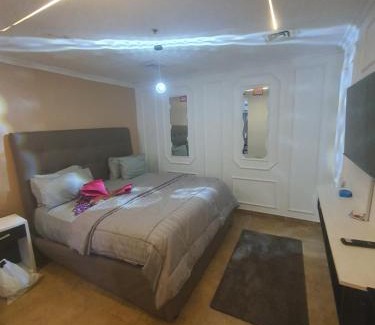 Ikotun Apartment | Golden tulip apartment